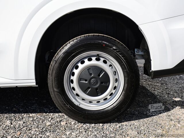 Панельний фургон VW T7 Kasten 2.0 TDI LED KAMERA SPURH. KLIMA BT