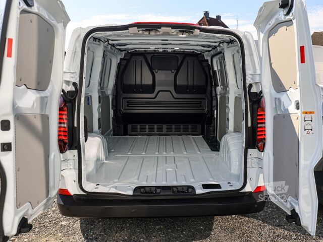 Панельний фургон VW T7 Kasten 2.0 TDI LED KAMERA SPURH. KLIMA BT