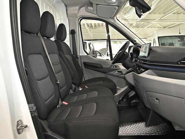 Minibus Maxus eDELIVER 9 KA L3H2 77 kW/h Neues Modell Klima