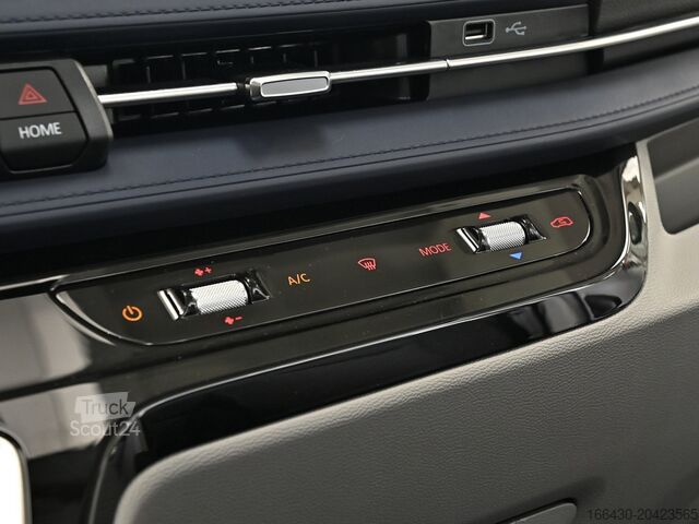 Minibus Maxus eDELIVER 9 KA L3H2 77 kW/h Neues Modell Klima