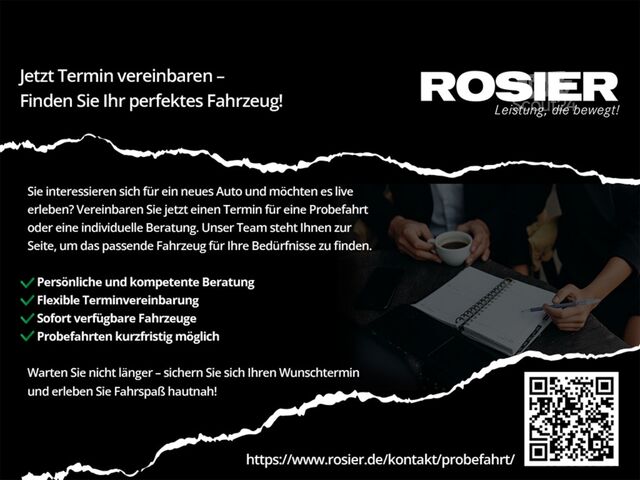 Kleinbus Maxus eDELIVER 5