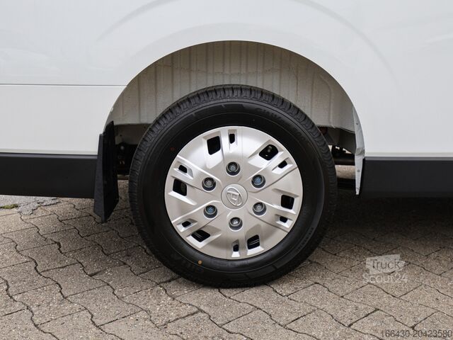 Bestelwagen Maxus DELIVER 7