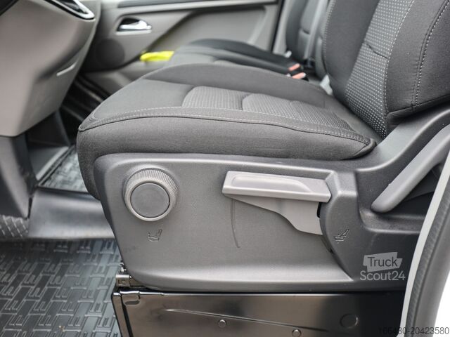 Bestelwagen Maxus DELIVER 7