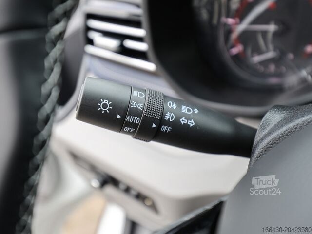 Bestelwagen Maxus DELIVER 7