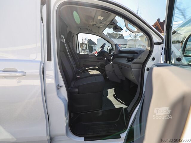 Мікроавтобус VW T7 Transporter Kasten 2,0 l TDI KAMERA SPURH. PD