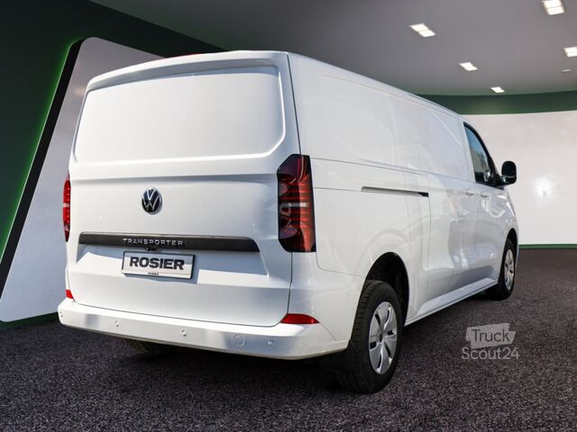Мікроавтобус VW T7 Transporter Kasten 2,0 l TDI KAMERA SPURH. PD