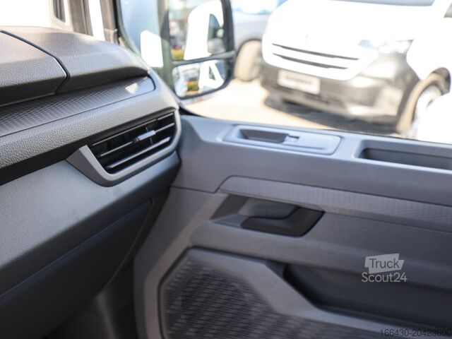 Мікроавтобус VW T7 Transporter Kasten 2,0 l TDI KAMERA SPURH. PD