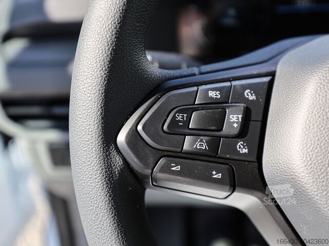 Мікроавтобус VW T7 Transporter Kasten 2,0 l TDI KAMERA SPURH. PD