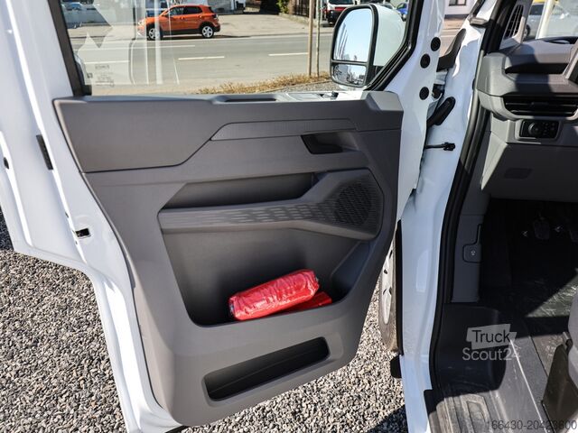 Мікроавтобус VW T7 Transporter Kasten 2,0 l TDI KAMERA SPURH. PD