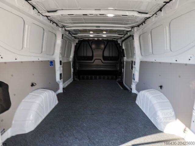 Мікроавтобус VW T7 Transporter Kasten 2,0 l TDI KAMERA SPURH. PD