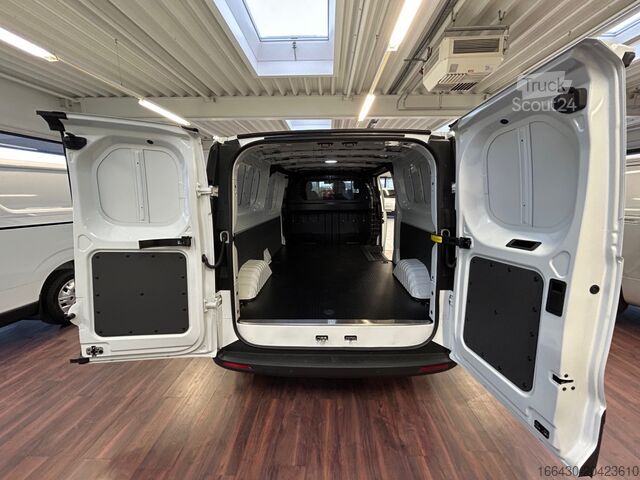 Bestelwagen Maxus eDELIVER 7 KA L2H1 77 kW/h Klima Kamera LED P