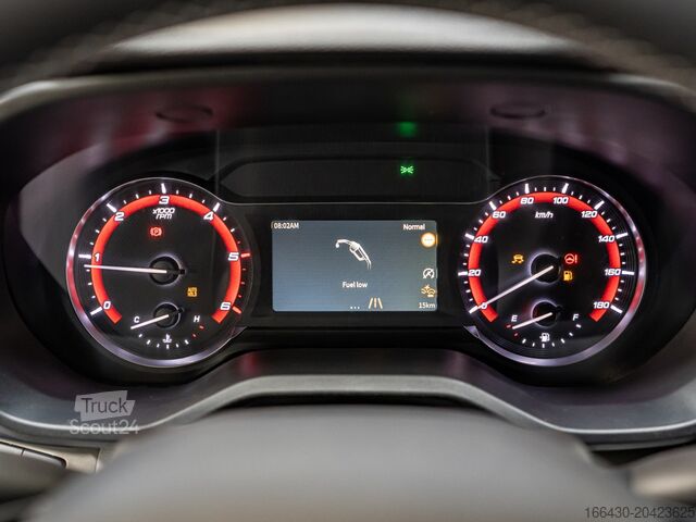 Bestelwagen Maxus DELIVER 7