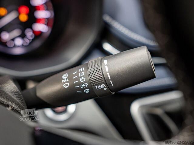 Bestelwagen Maxus DELIVER 7