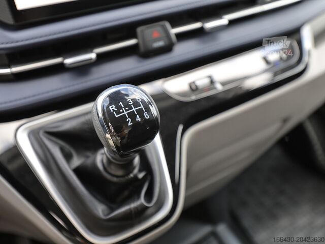 Kleinbus Maxus DELIVER 9