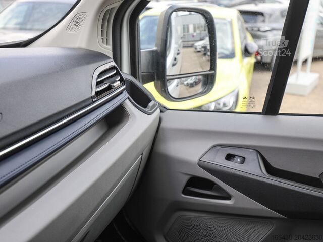 Kleinbus Maxus DELIVER 9