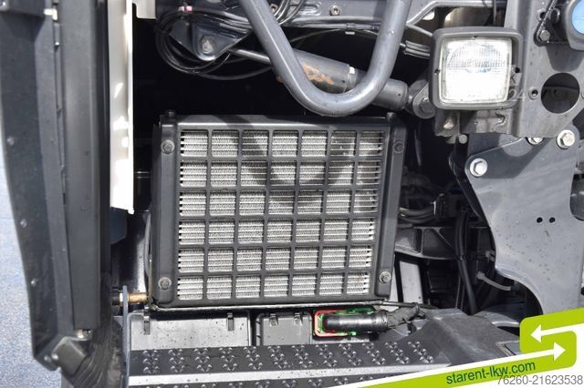 Standard tractor unit SCANIA R450 Standklima Retarder ACC Tacho neu