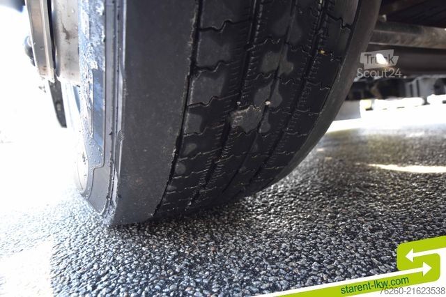 Standard tractor unit SCANIA R450 Standklima Retarder ACC Tacho neu