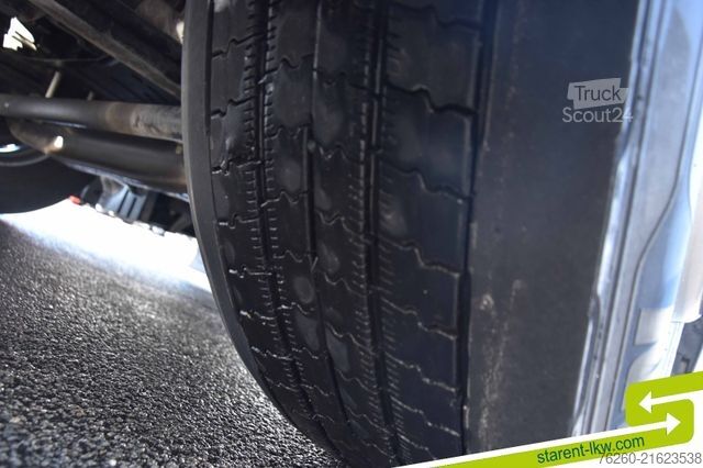 Standard tractor unit SCANIA R450 Standklima Retarder ACC Tacho neu