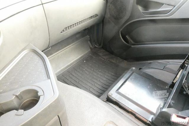 Kroklastbil MERCEDES-BENZ Arocs 2645 K 6x4 Abrollkipper Meiller deutsch to