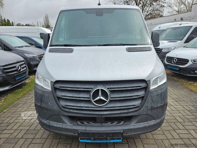 Skåpbil MERCEDES-BENZ Sprinter 311 CDI L1H1|BOTT REGALE|WERKSTATT|230V