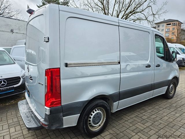 Skåpbil MERCEDES-BENZ Sprinter 311 CDI L1H1|BOTT REGALE|WERKSTATT|230V