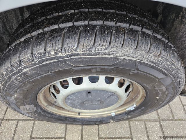 Skåpbil MERCEDES-BENZ Sprinter 311 CDI L1H1|BOTT REGALE|WERKSTATT|230V