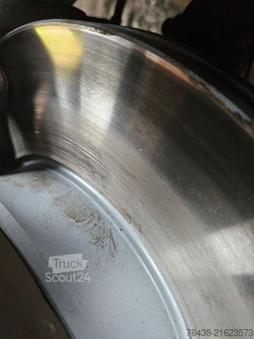 Skåpbil MERCEDES-BENZ Sprinter 311 CDI L1H1|BOTT REGALE|WERKSTATT|230V