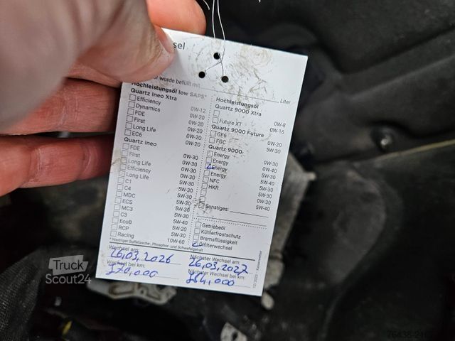 Skåpbil MERCEDES-BENZ Sprinter 311 CDI L1H1|BOTT REGALE|WERKSTATT|230V