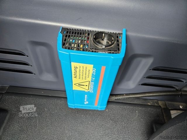 Skåpbil MERCEDES-BENZ Sprinter 311 CDI L1H1|BOTT REGALE|WERKSTATT|230V