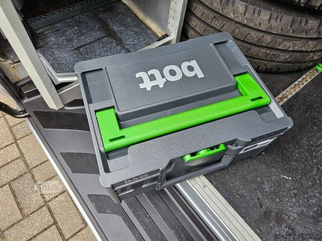 Skåpbil MERCEDES-BENZ Sprinter 311 CDI L1H1|BOTT REGALE|WERKSTATT|230V