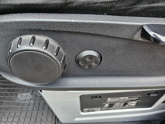 Skåpbil MERCEDES-BENZ Sprinter 311 CDI L1H1|BOTT REGALE|WERKSTATT|230V