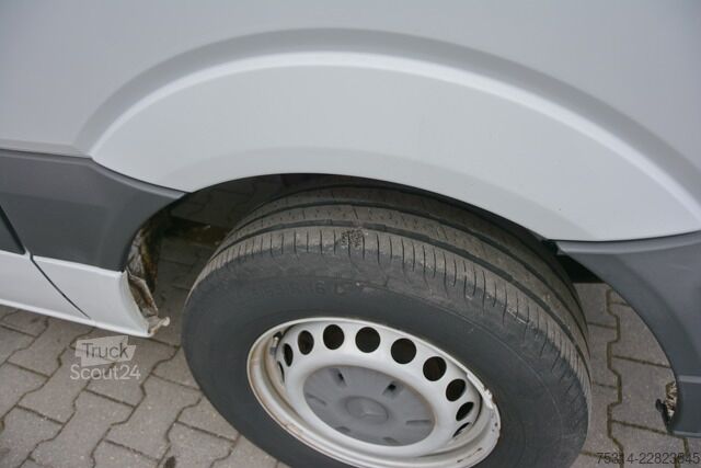 حافلة صغيرة mercedes-benz Sprinter 316 CDI Klima/ Standh./ 5 Sitz/HU:09.28