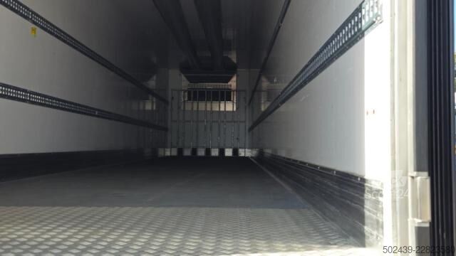 Semi-remorque frigorifique Chereau CSD3 ( LOCATION / RENT )