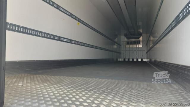 Semi-remorque frigorifique Chereau CSD3 ( LOCATION / RENT )