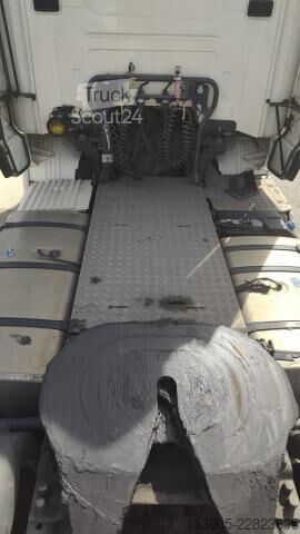 Standardowy ciągnik siodłowy Scania R 450