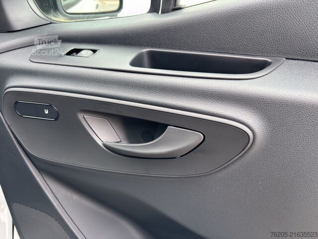 Bestelwagen Mercedes-Benz Sprinter 317 CDI Kasten PRO Hochdach Lang AHK