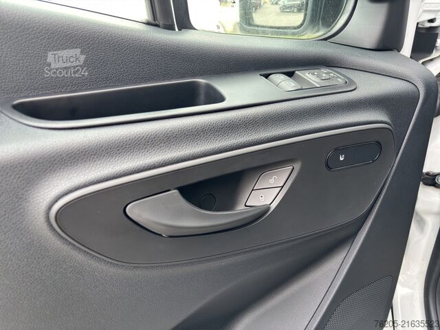 Bestelwagen Mercedes-Benz Sprinter 317 CDI Kasten PRO Hochdach Lang AHK