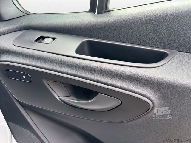 Bestelwagen Mercedes-Benz Sprinter 317 CDI Kasten PRO Hochdach Lang AHK