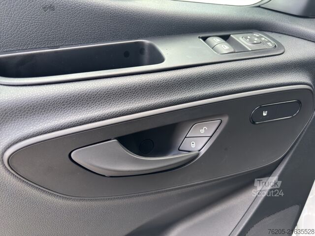 Bestelwagen Mercedes-Benz Sprinter 317 CDI Kasten PRO Hochdach Lang AHK