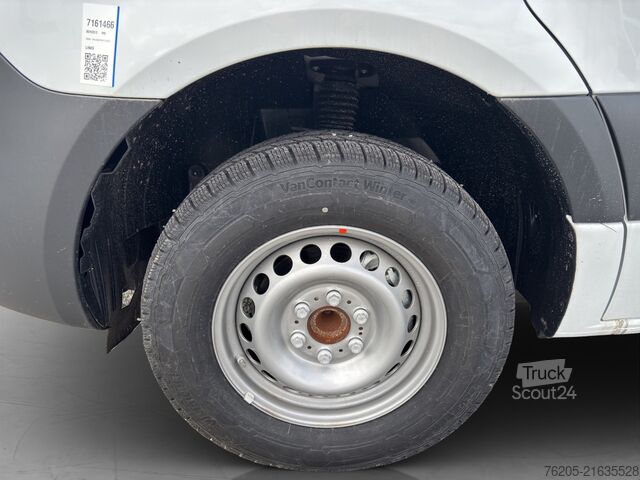 Bestelwagen Mercedes-Benz Sprinter 317 CDI Kasten PRO Hochdach Lang AHK