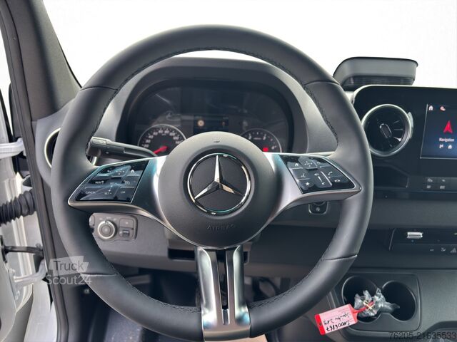 Bestelwagen Mercedes-Benz Sprinter 319 CDI Kasten PRO Hochdach Lang AHK