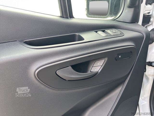 Bestelwagen Mercedes-Benz Sprinter 319 CDI Kasten PRO Hochdach Lang AHK