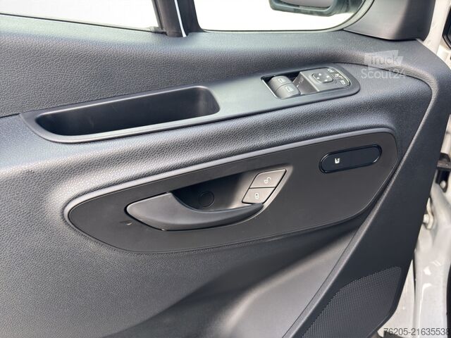Bestelwagen Mercedes-Benz Sprinter 319 CDI Kasten PRO Hochdach Lang AHK