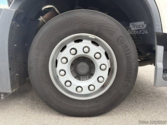 Standardní tahač VOLVO FH 460 EURO 6, I-SHIFT, VEB+