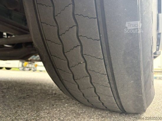 Standardní tahač VOLVO FH 460 EURO 6, I-SHIFT, VEB+