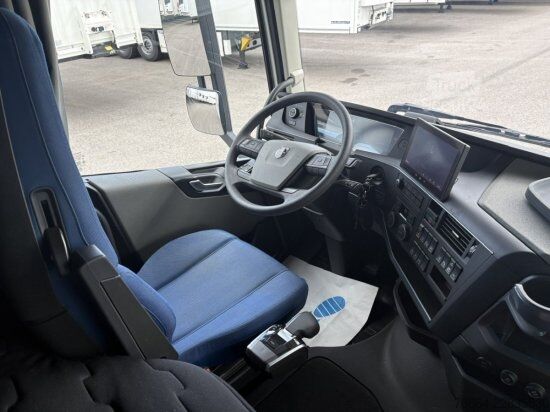 Standardní tahač VOLVO FH 460 EURO 6, I-SHIFT, VEB+