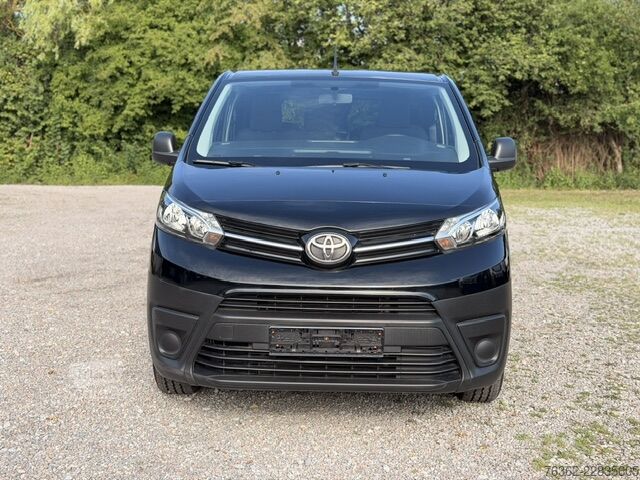 мікроавтобус Toyota Proace (Verso) 106kW L2 9-Sitzer Tempoma