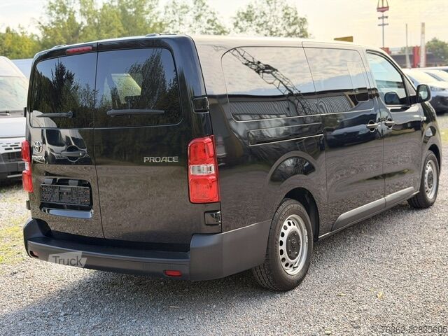 мікроавтобус Toyota Proace (Verso) 106kW L2 9-Sitzer Tempoma