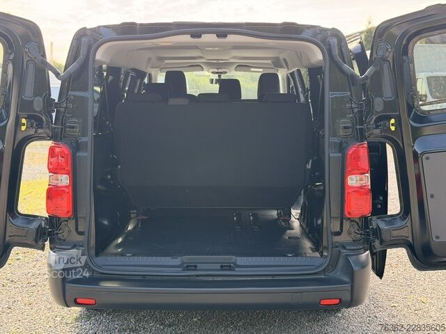 мікроавтобус Toyota Proace (Verso) 106kW L2 9-Sitzer Tempoma