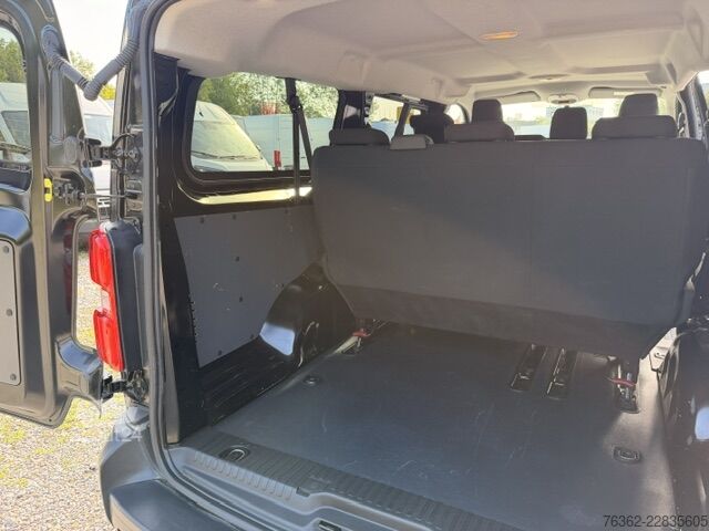 мікроавтобус Toyota Proace (Verso) 106kW L2 9-Sitzer Tempoma
